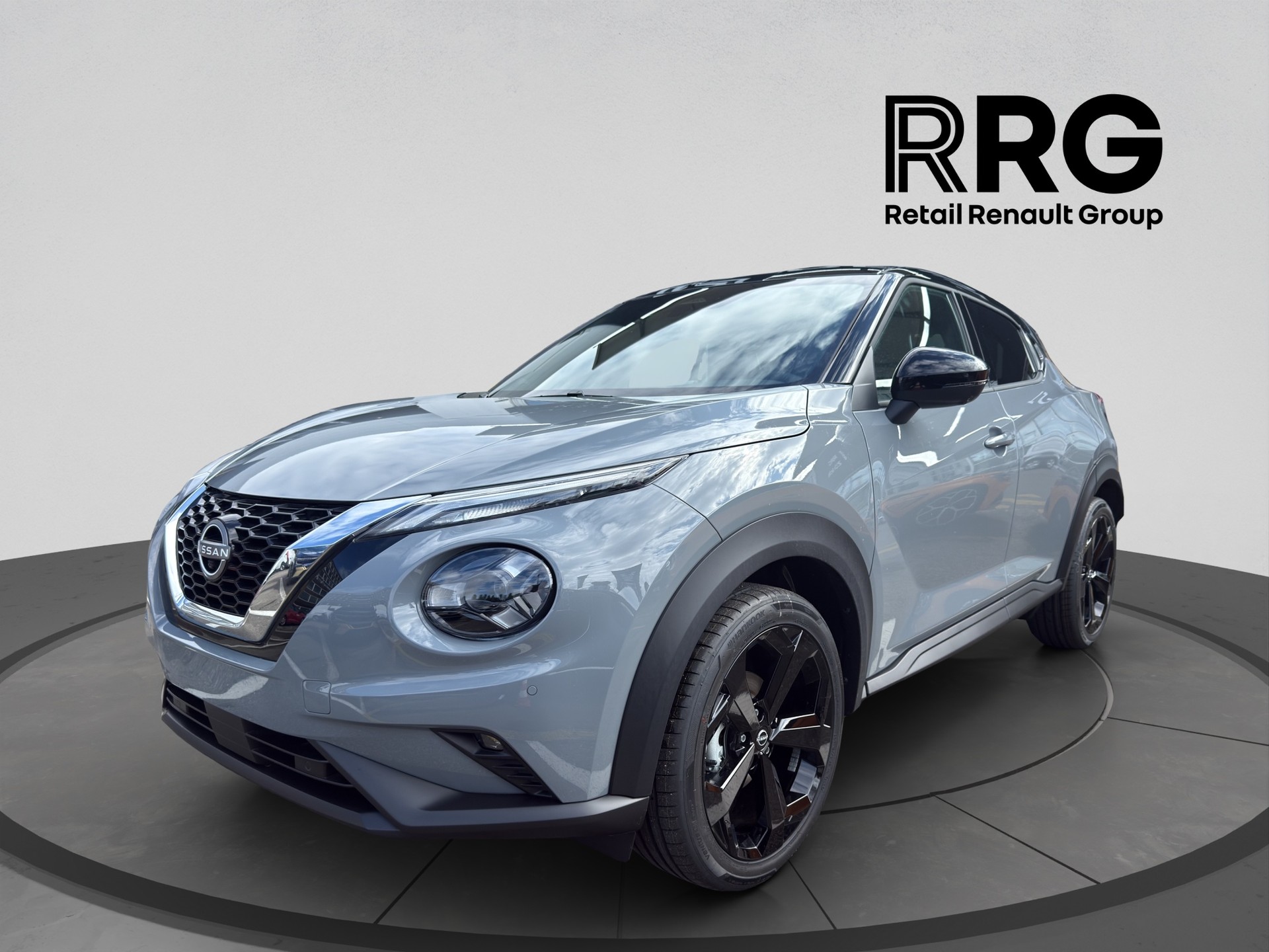 NISSAN Juke 1.6 FHEV Tekna-image-4