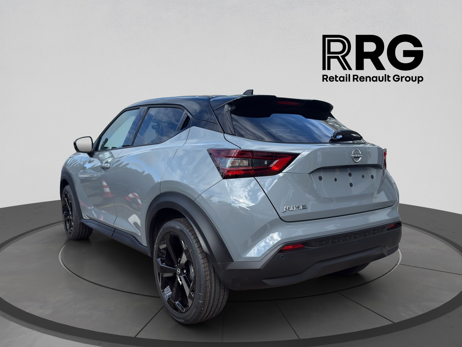 NISSAN Juke 1.6 FHEV Tekna-image-3