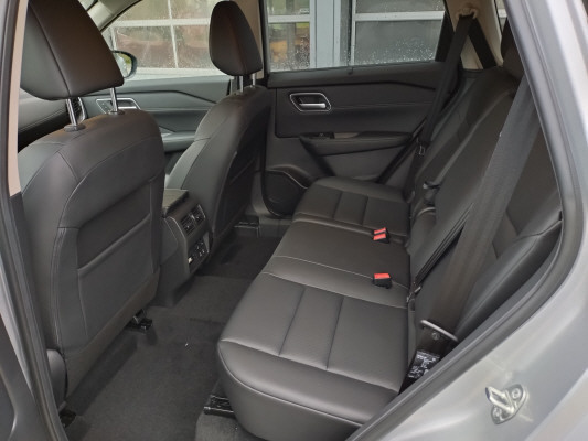 NISSAN X-Trail 1.5 e-Power 4WD Tekna-image-6