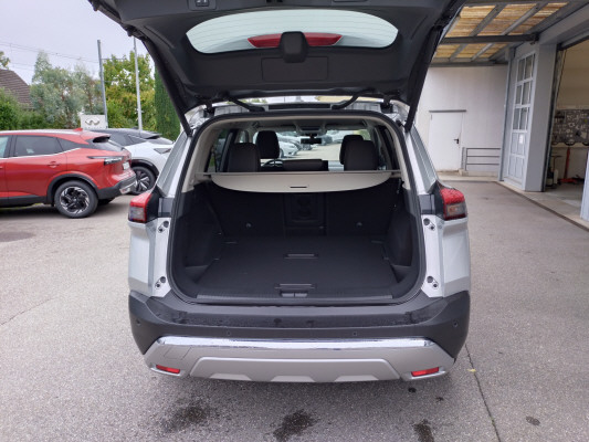 NISSAN X-Trail 1.5 e-Power 4WD Tekna-image-5