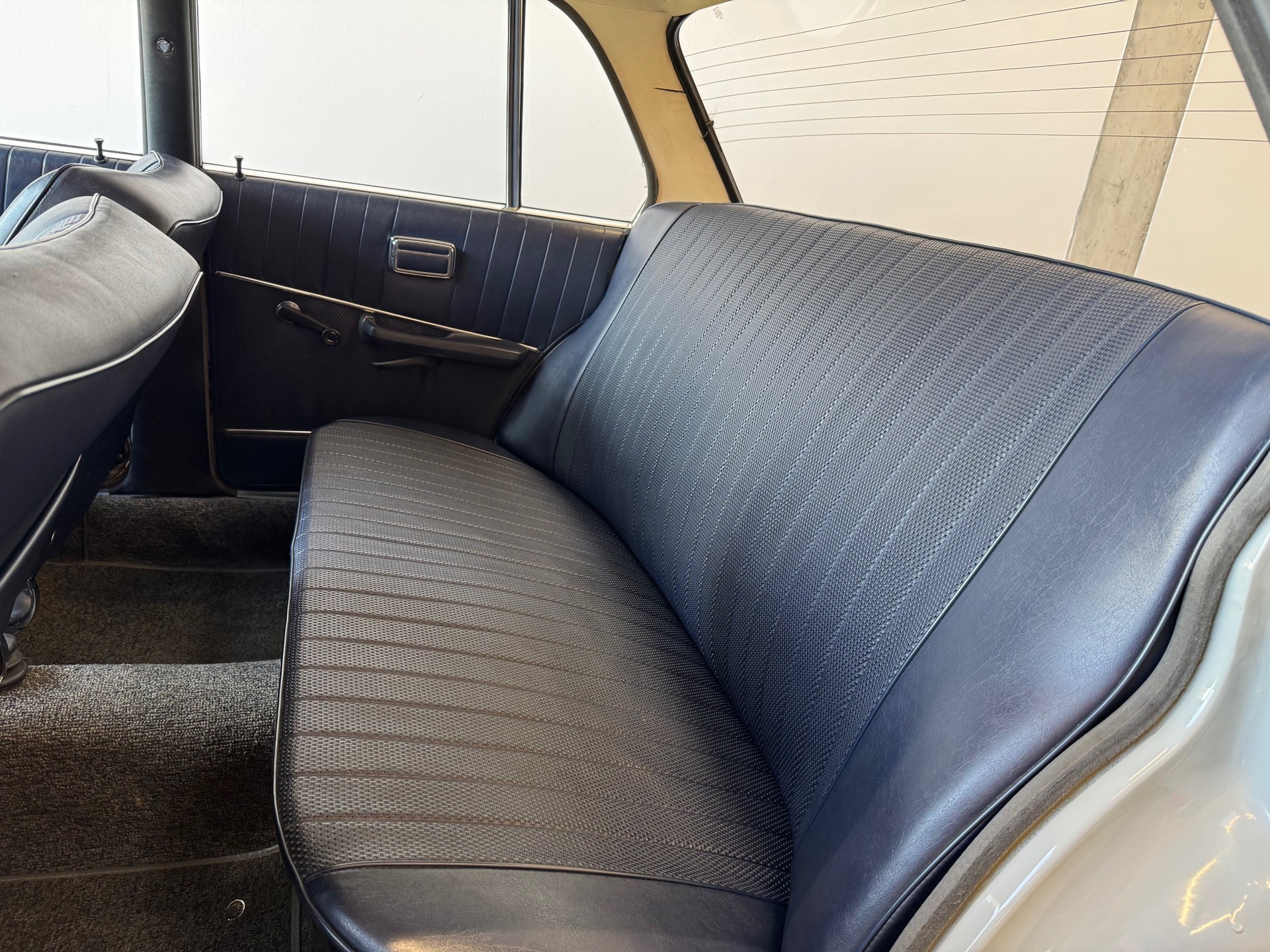 BMW 1800 ti Neue Klasse-image-4