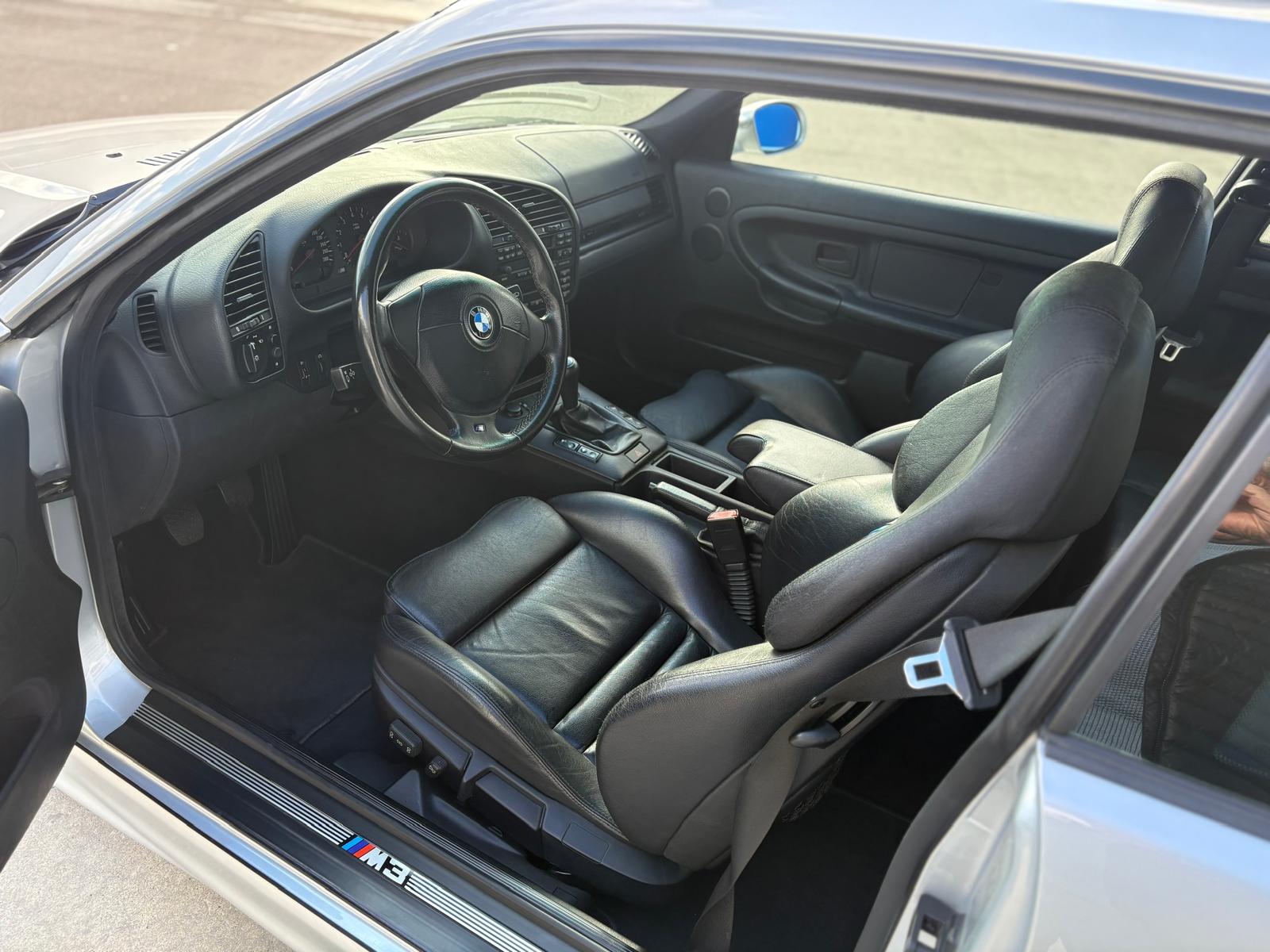 BMW M3 Coupé-image-6