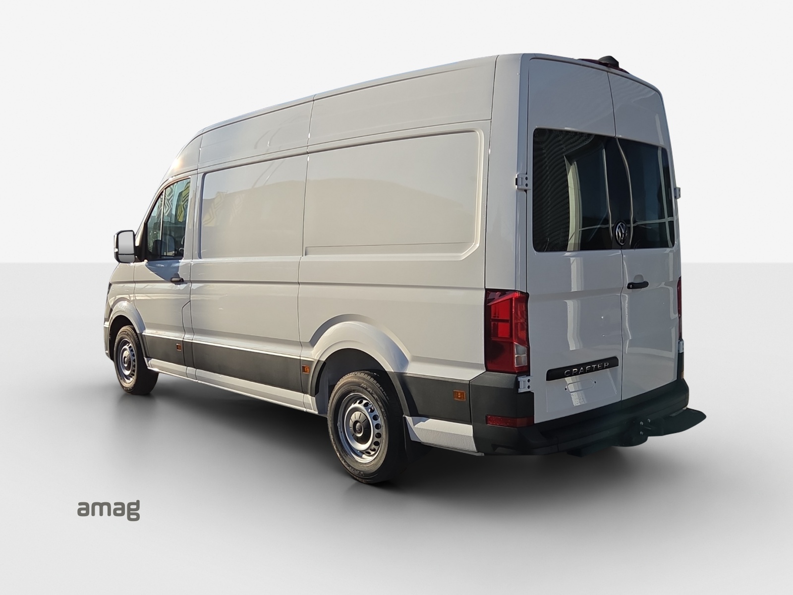 VW Crafter 35 2.0 TDI Entry L3-showroom-element-2