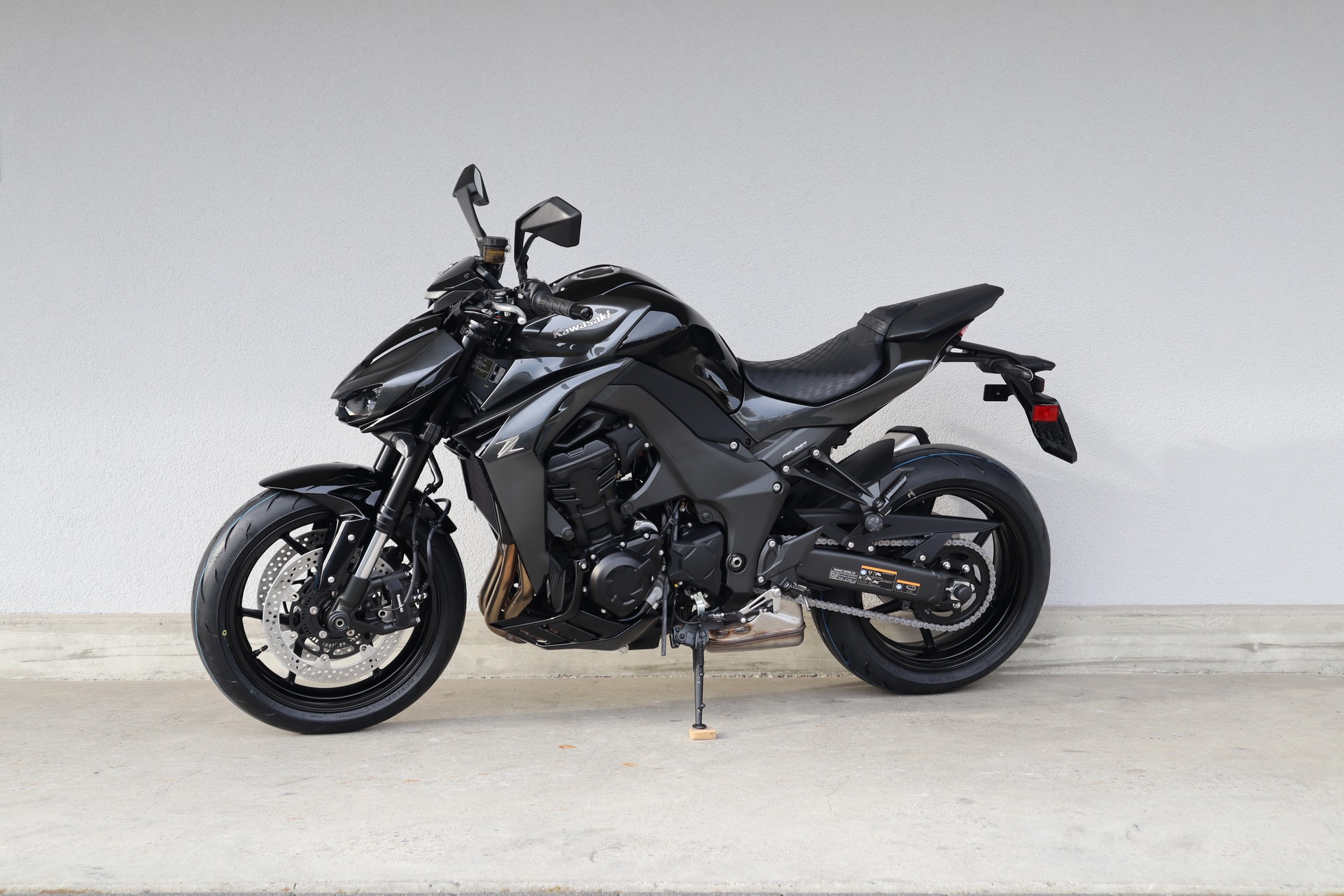 KAWASAKI Z 1100-image-4