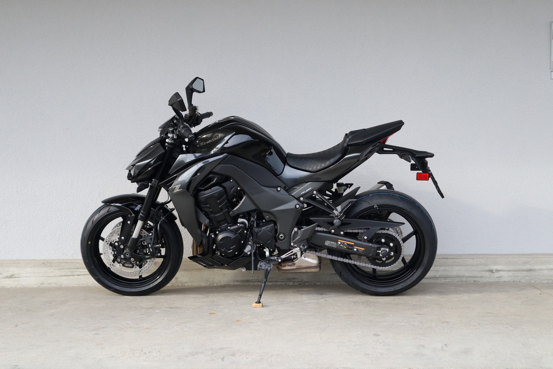 KAWASAKI Z 1100-image-3