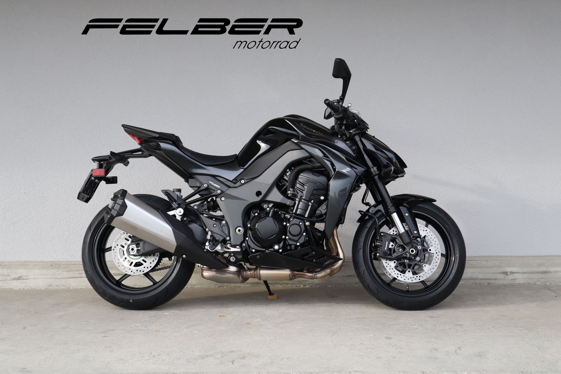KAWASAKI Z 1100-image-0