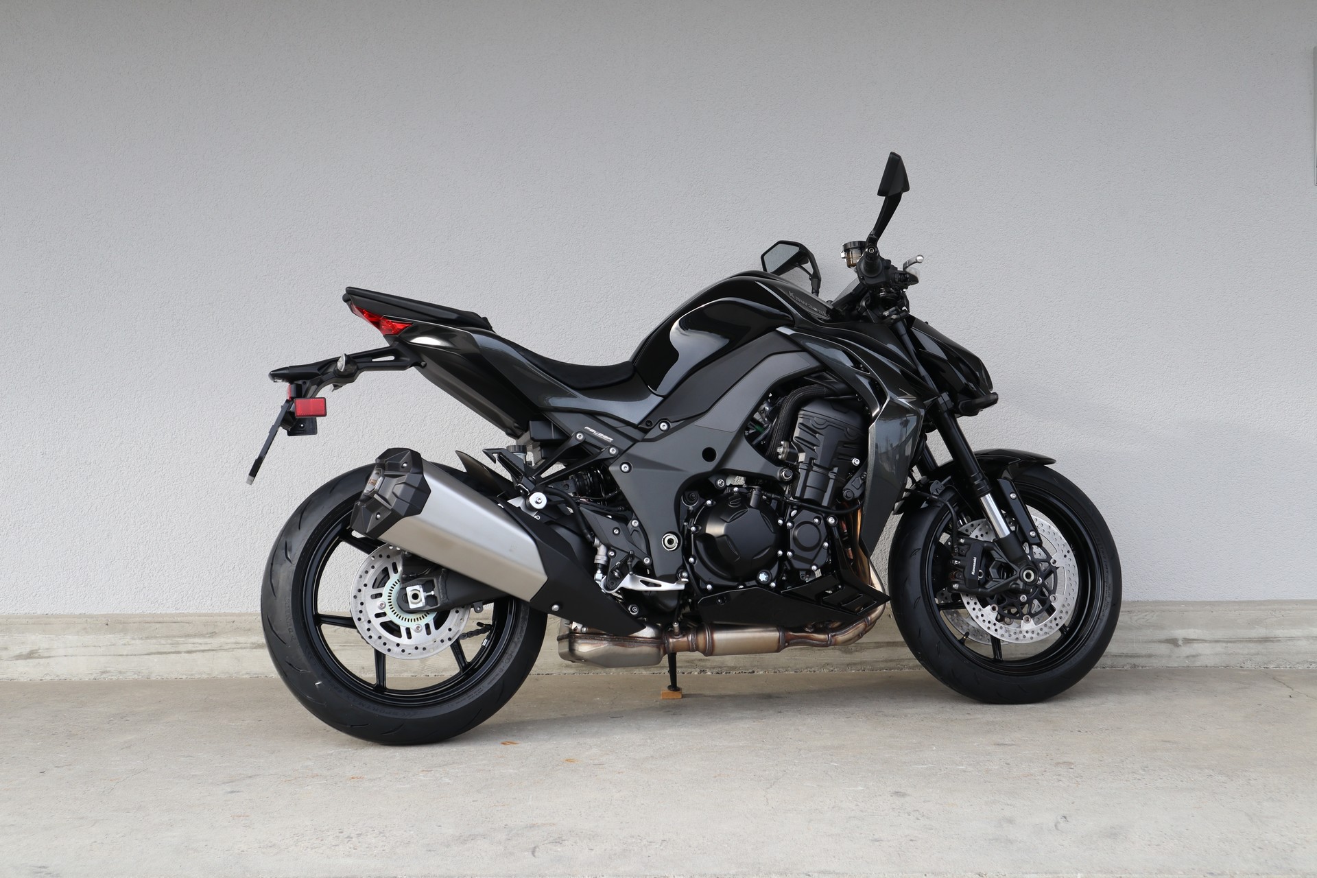KAWASAKI Z 1100-image-2