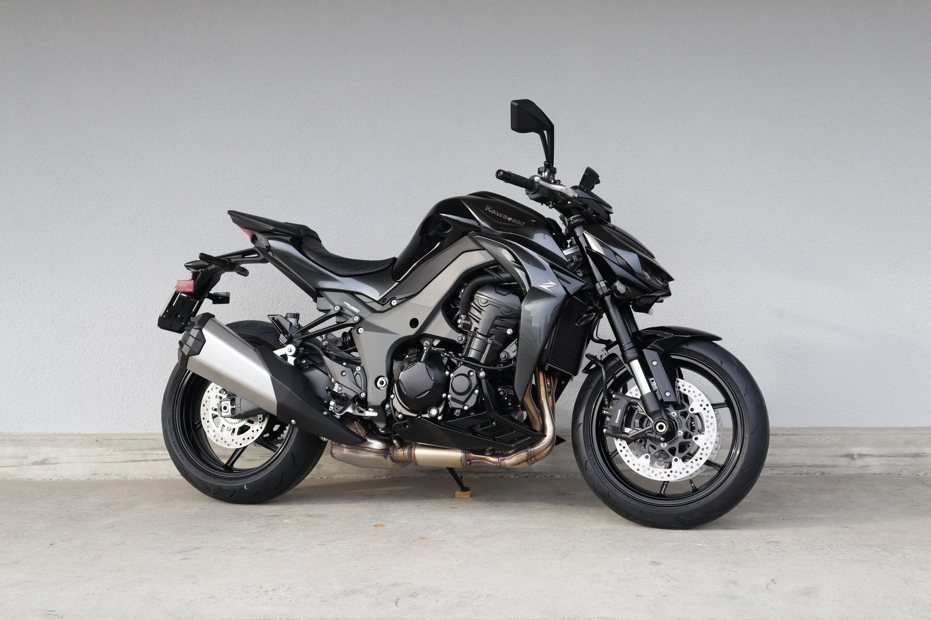KAWASAKI Z 1100-image-1