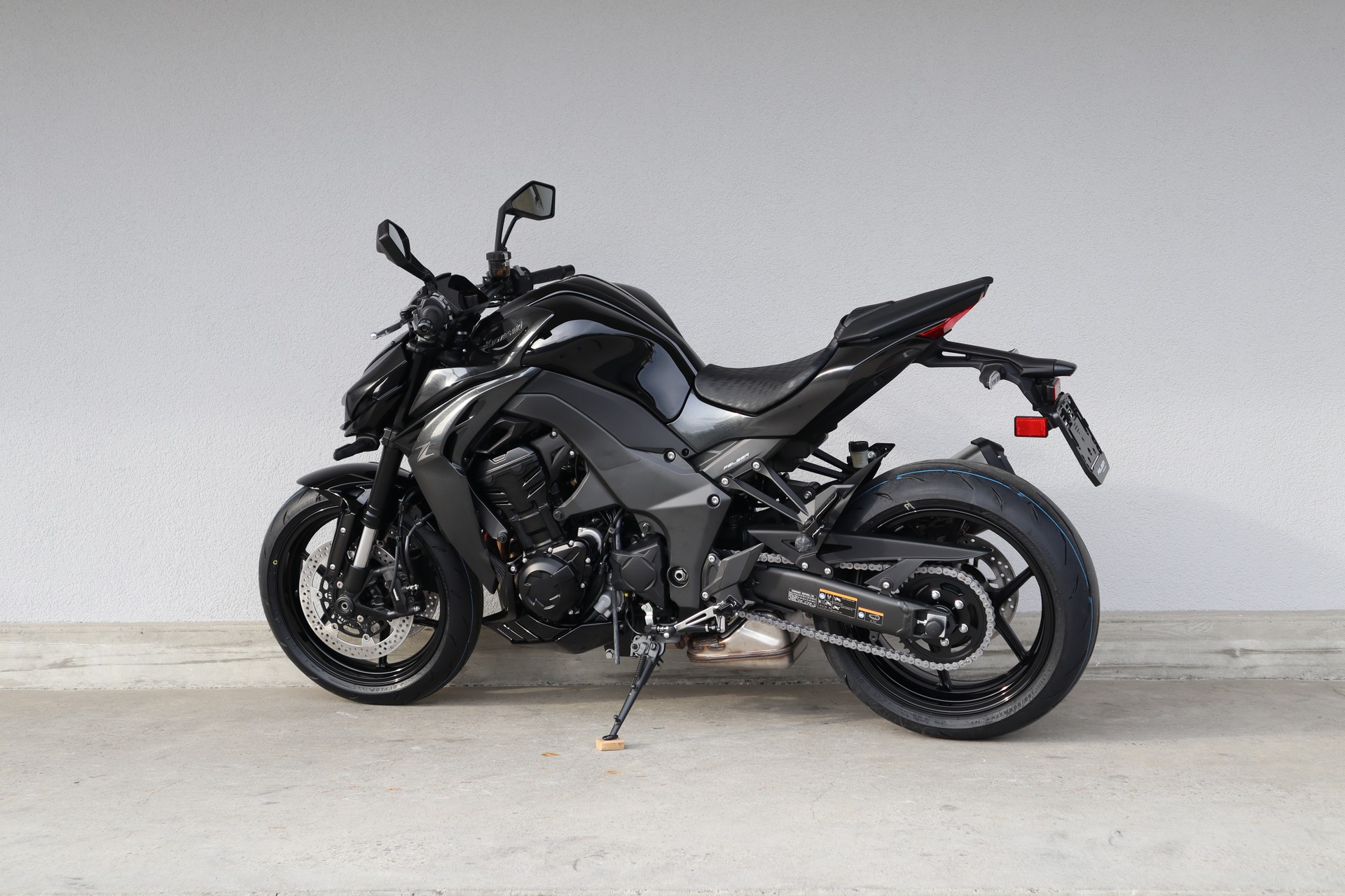 KAWASAKI Z 1100-image-5