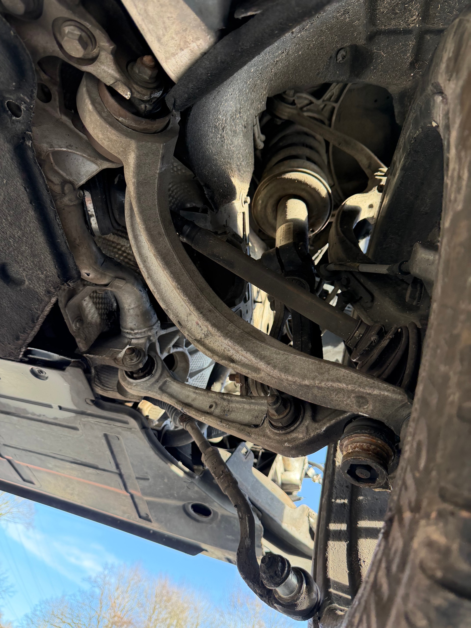 AUDI Q5 2.0 TFSI quattro tiptronic-image-11