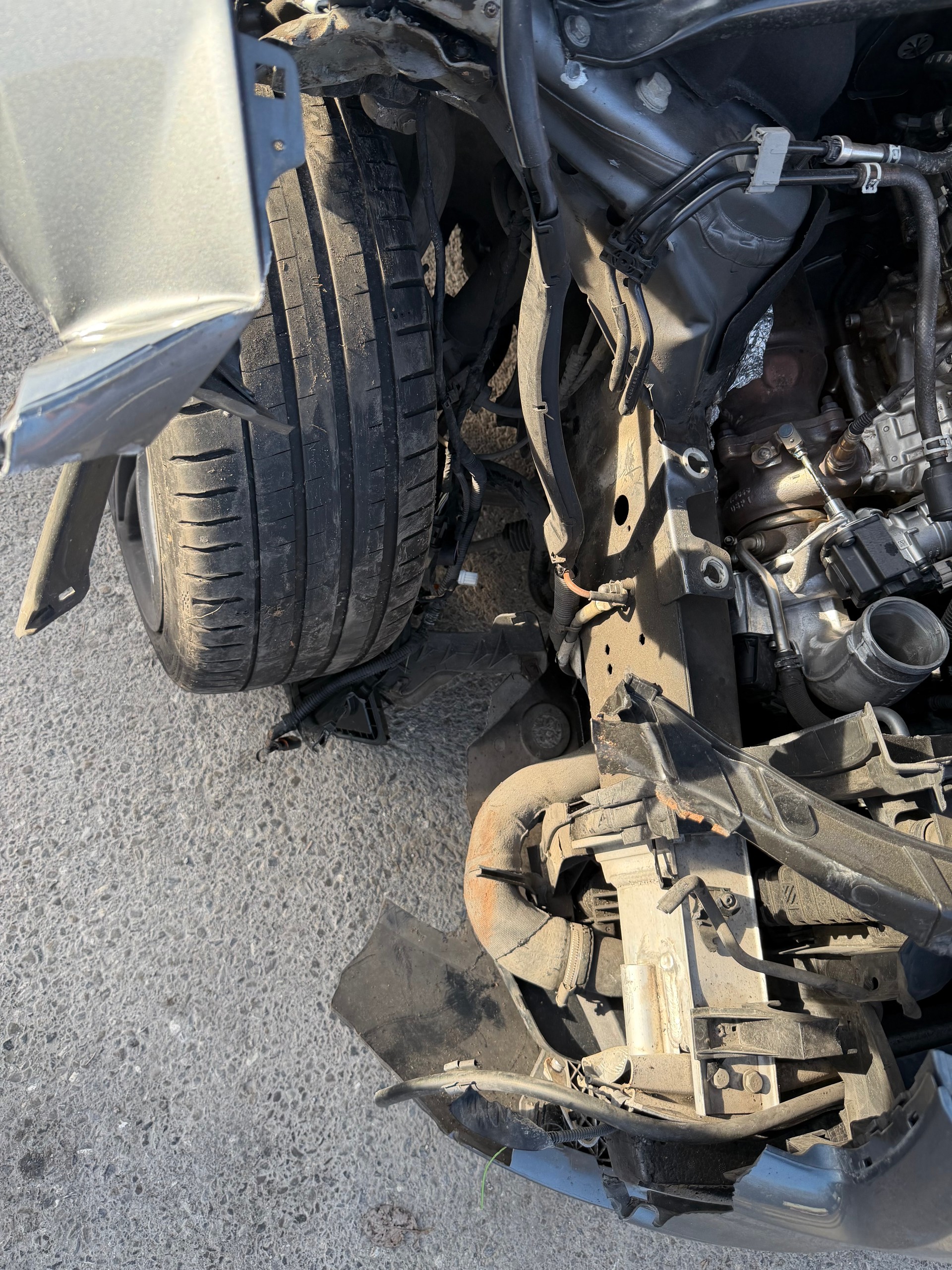 AUDI Q5 2.0 TFSI quattro tiptronic-image-8