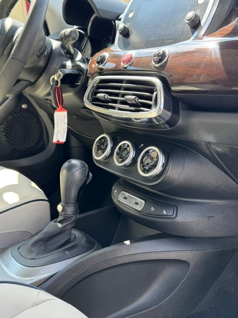 FIAT 500X Soft Top 1.3 Yacht Club Capri-image-16