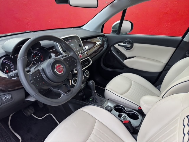 FIAT 500X Soft Top 1.3 Yacht Club Capri-image-8