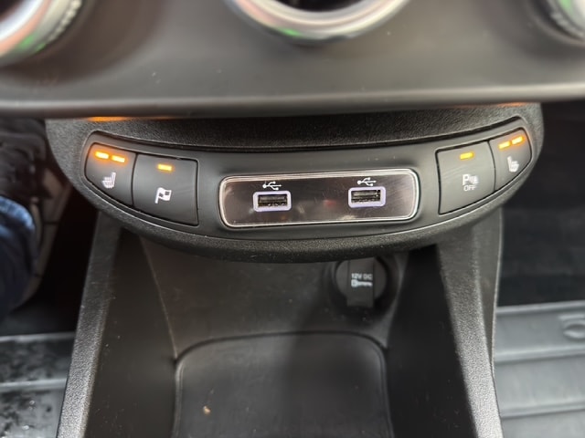 FIAT 500X Soft Top 1.3 Yacht Club Capri-image-19