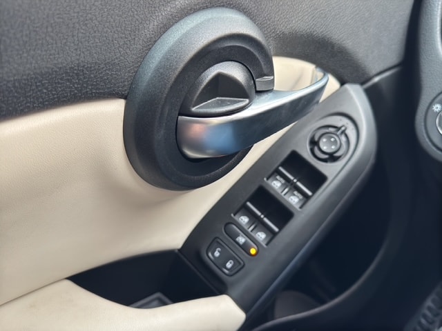 FIAT 500X Soft Top 1.3 Yacht Club Capri-image-23