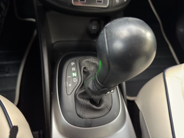 FIAT 500X Soft Top 1.3 Yacht Club Capri-image-20