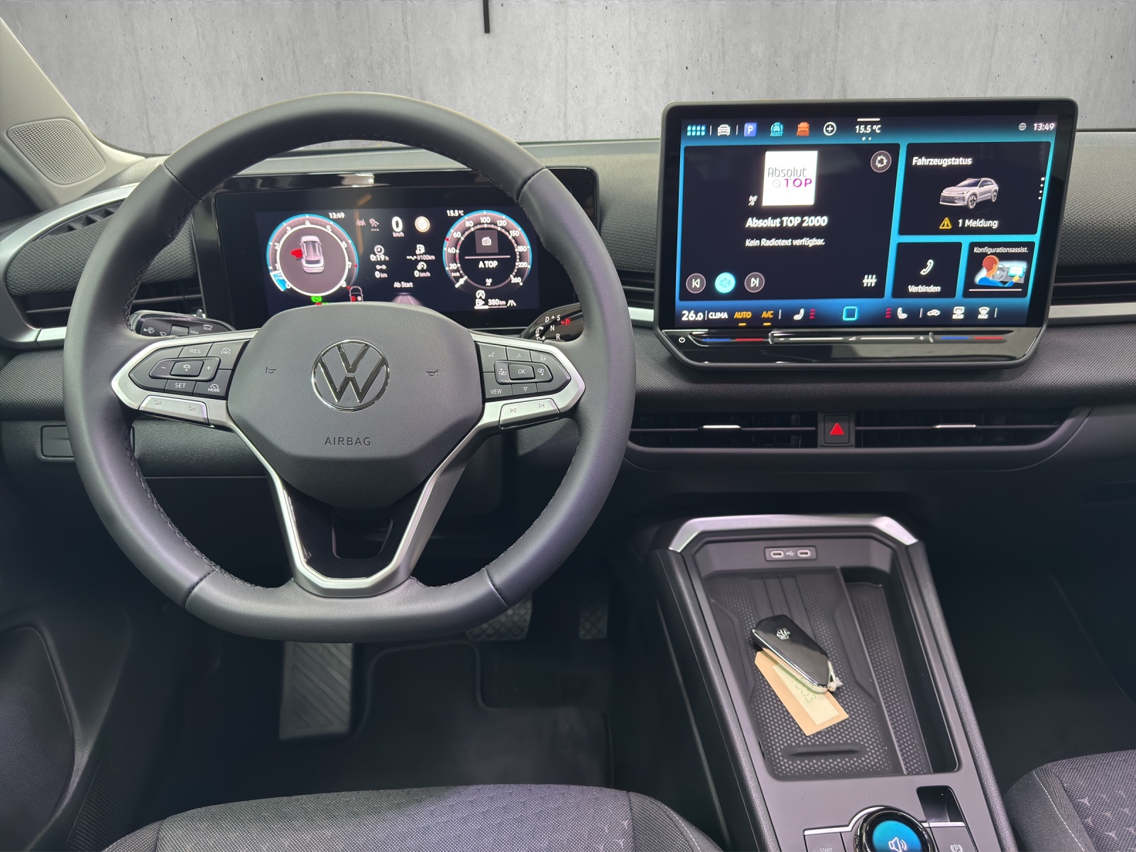 VW T-Roc 1.5 eTSI mHEV Life DSG-image-9