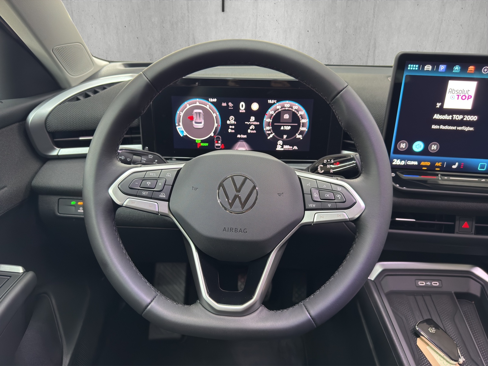 VW T-Roc 1.5 eTSI mHEV Life DSG-image-10