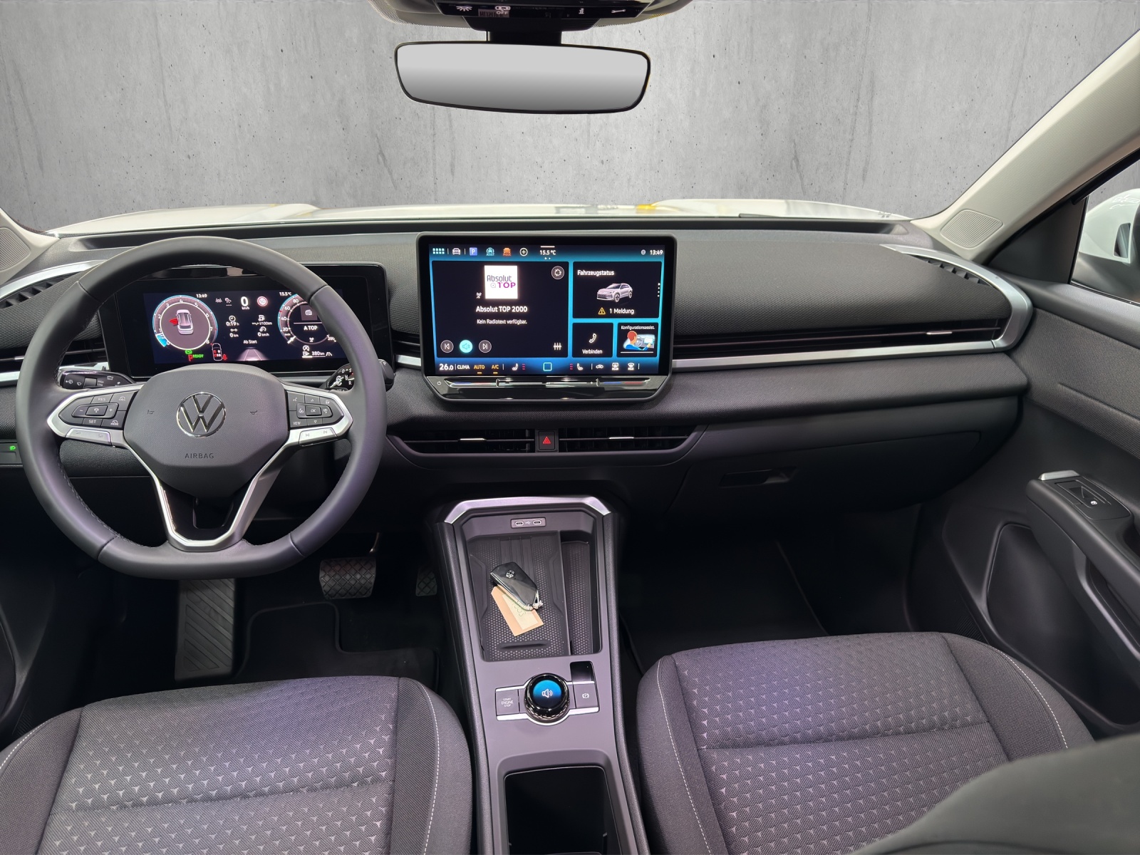 VW T-Roc 1.5 eTSI mHEV Life DSG-image-8