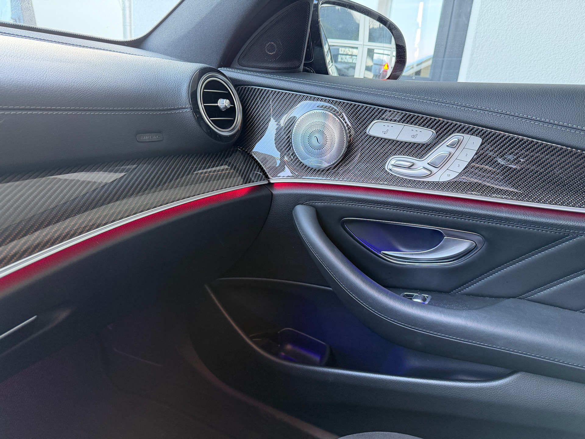 MERCEDES-BENZ E 63 AMG 4Matic Speedshift MCT-image-16