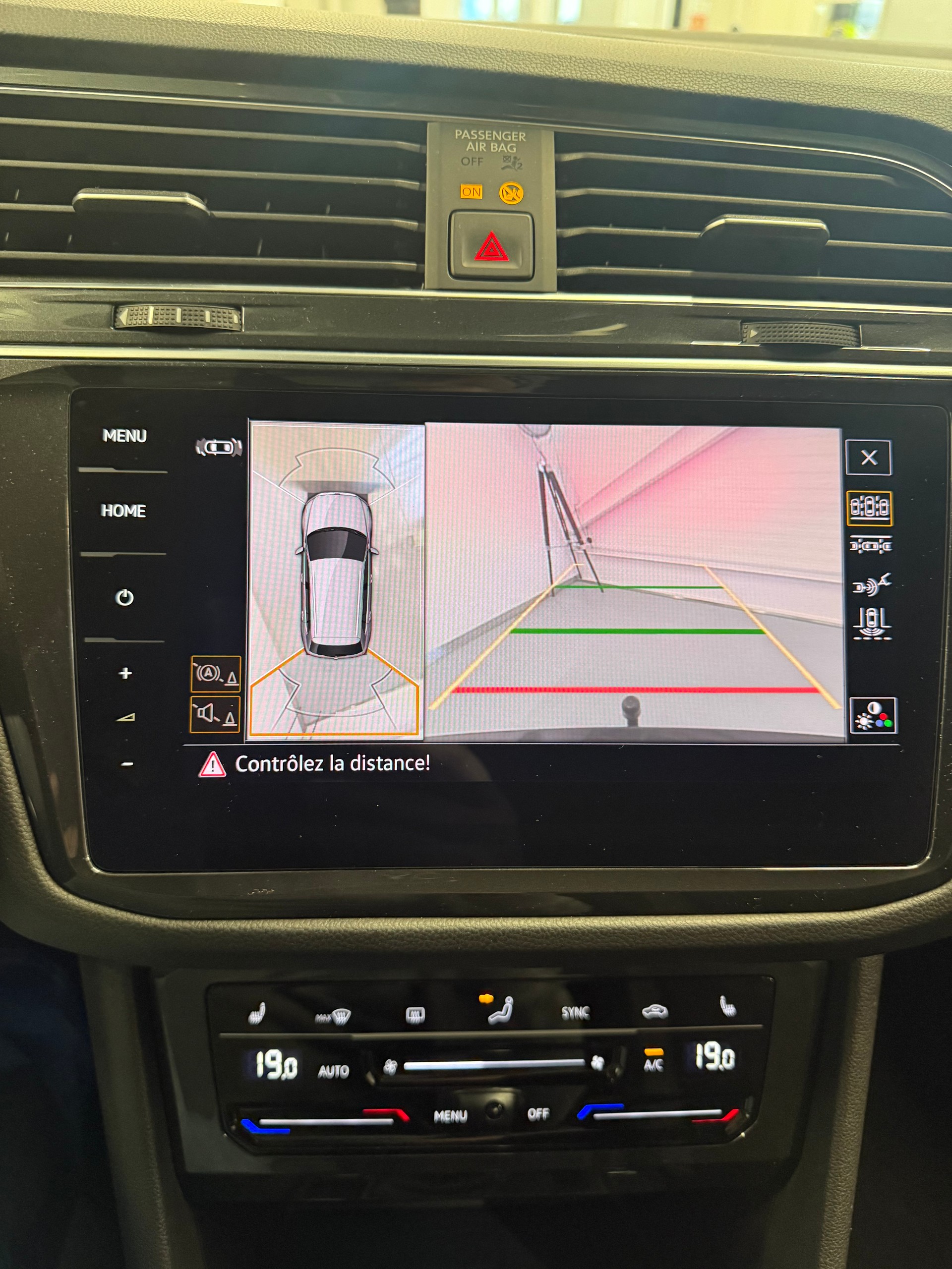 VW Tiguan 2.0 TDI SCR R-Line 4Motion DSG-image-20