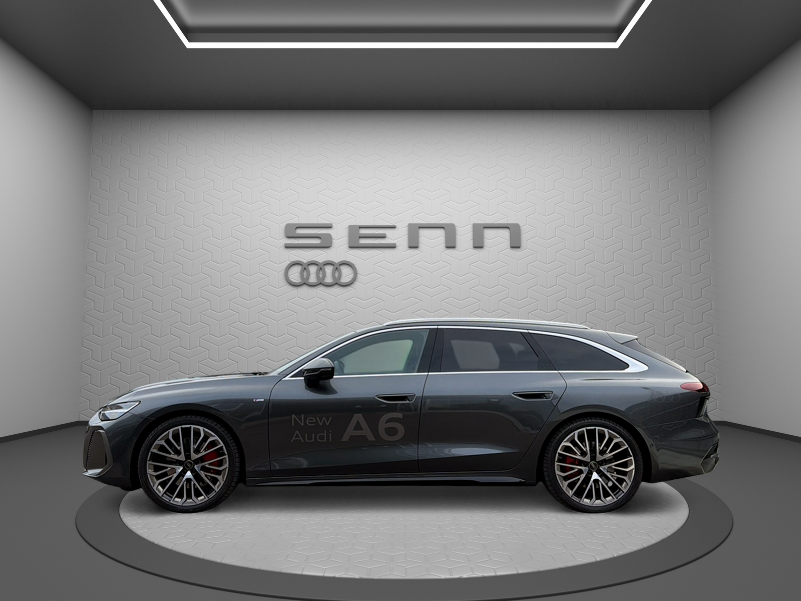 AUDI A6 Avant TFSI quattro 270 kW S tronic-showroom-element-1