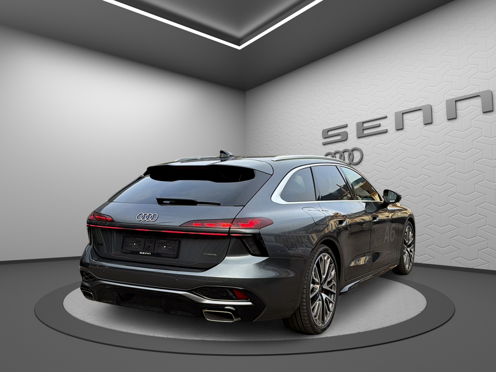 AUDI A6 Avant TFSI quattro 270 kW S tronic-showroom-element-2
