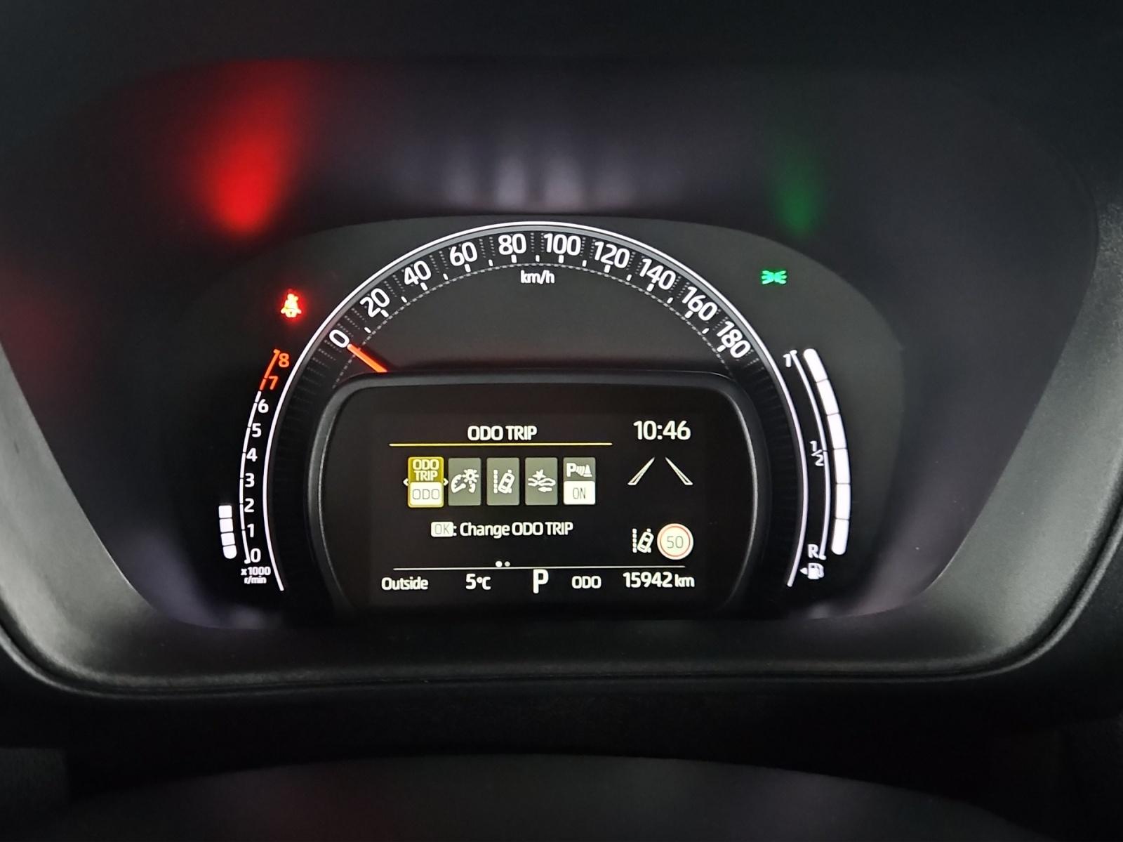 TOYOTA Aygo X 1.0 VVT-i Trend-image-11