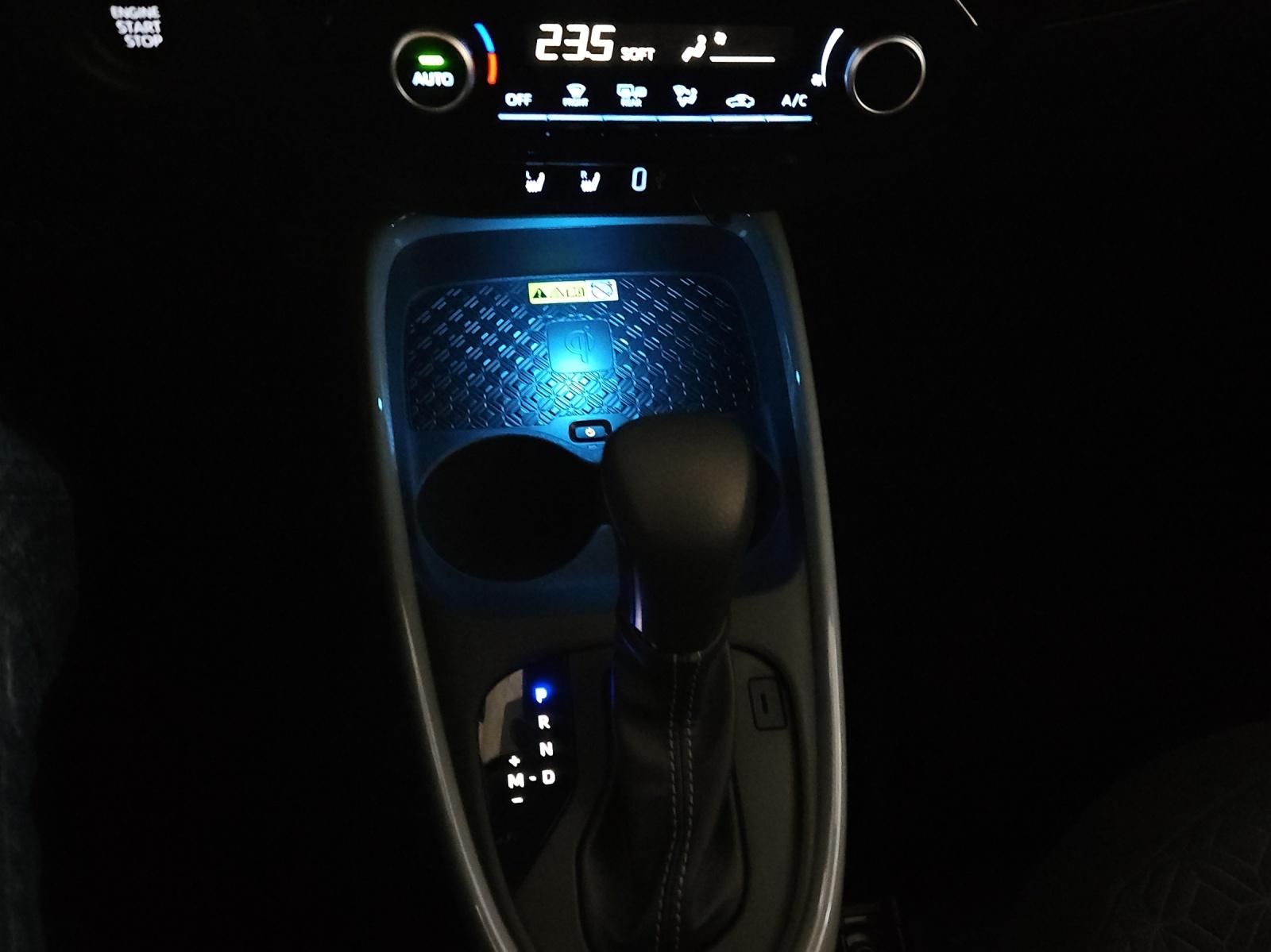 TOYOTA Aygo X 1.0 VVT-i Trend-image-19