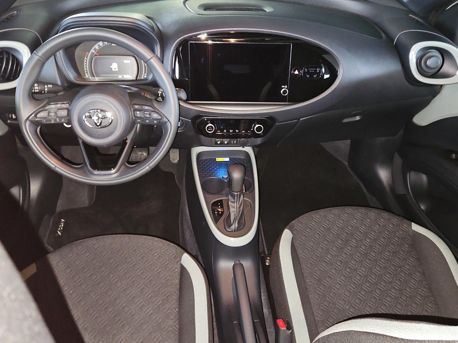 TOYOTA Aygo X 1.0 VVT-i Trend-image-7