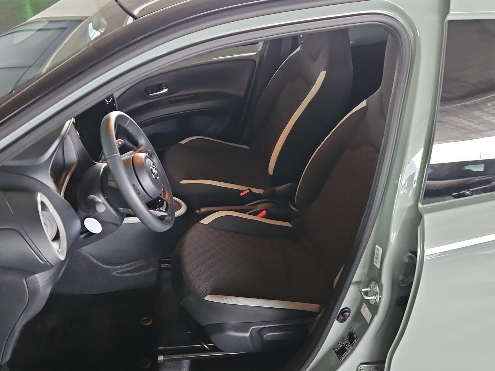TOYOTA Aygo X 1.0 VVT-i Trend-image-8