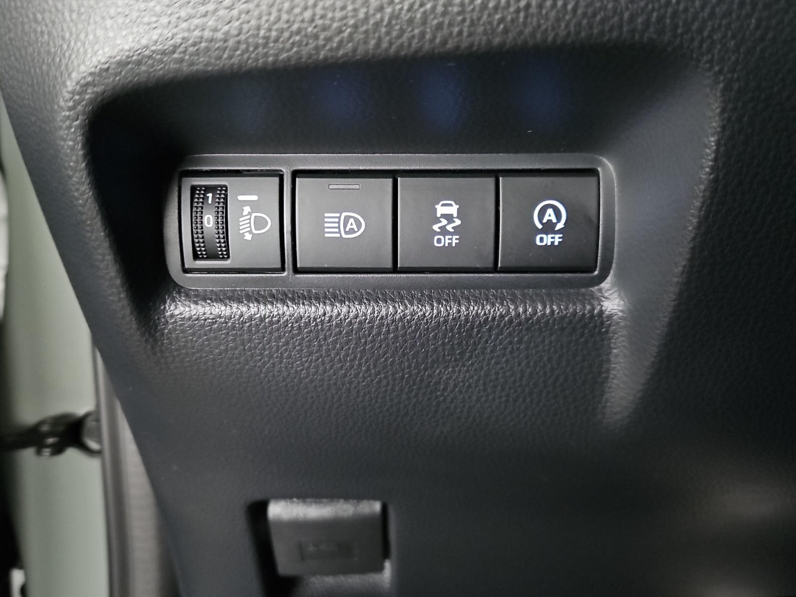 TOYOTA Aygo X 1.0 VVT-i Trend-image-14