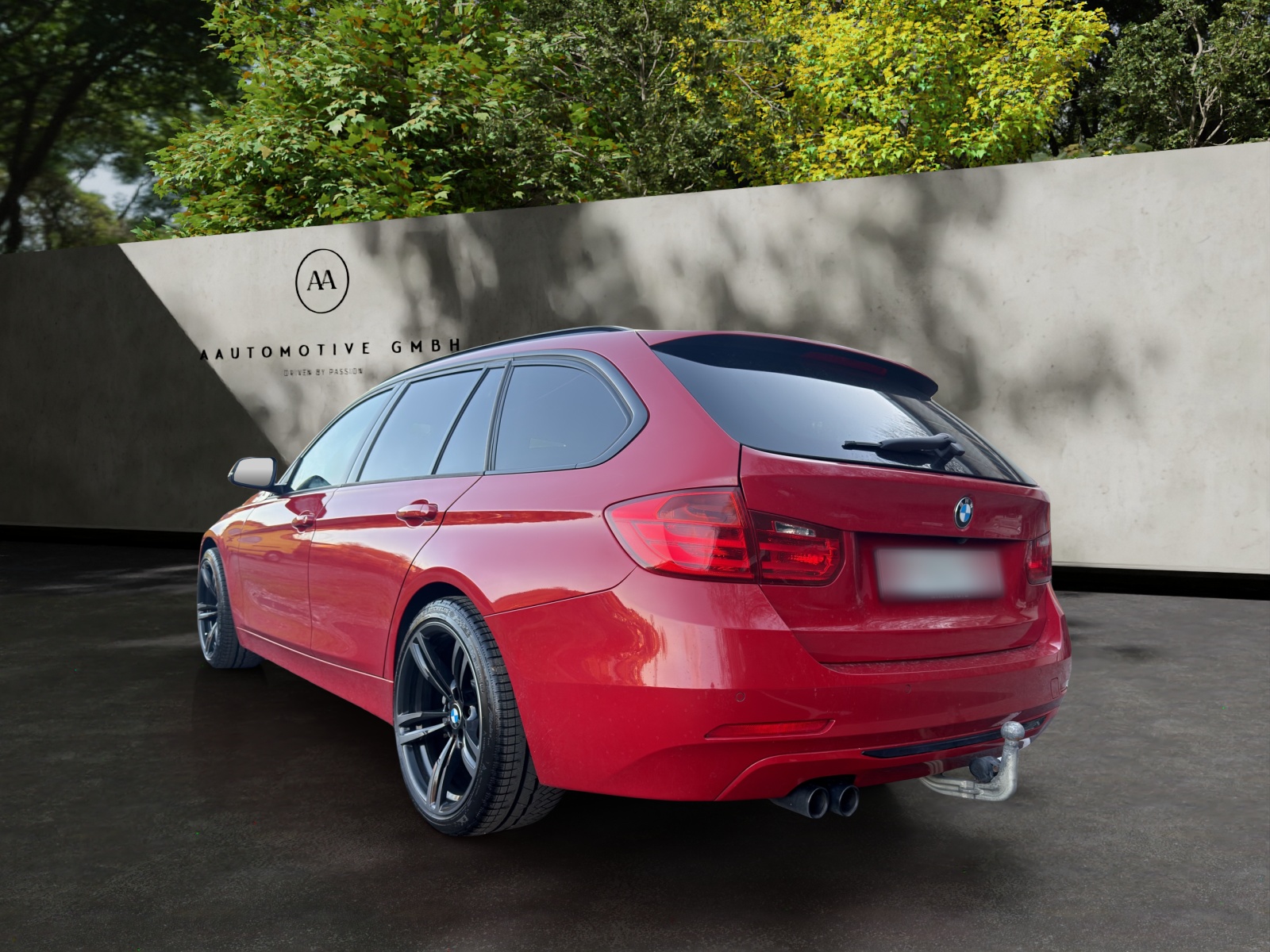BMW 335d xDrive Touring Sport Line Steptronic-showroom-element-3