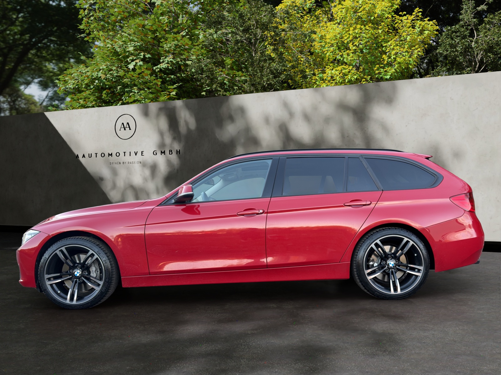 BMW 335d xDrive Touring Sport Line Steptronic-showroom-element-2