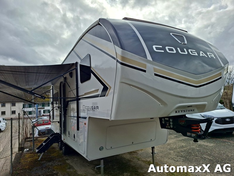 FLAGSTAFF Keystone Cougar 23mle-image-2