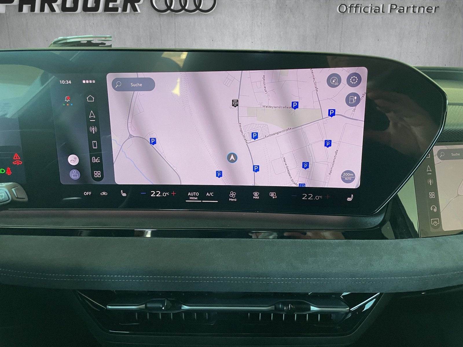 AUDI Q6 e-tron quattro-image-13