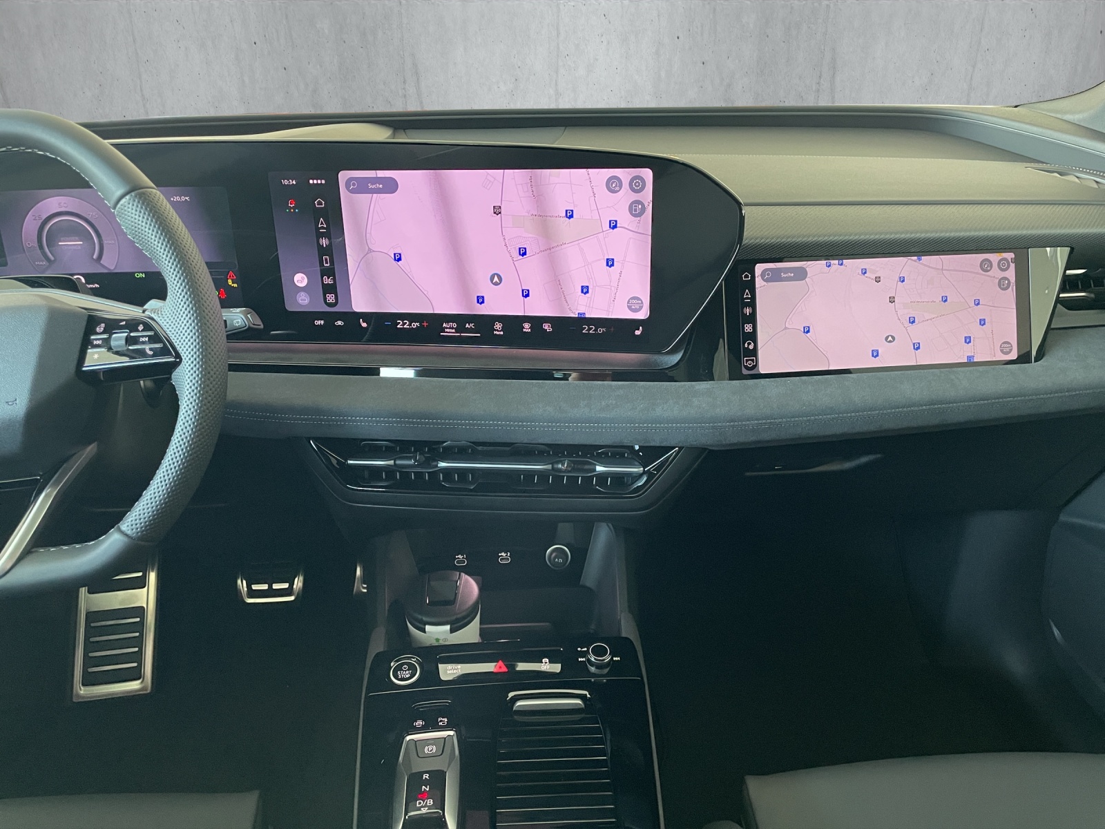 AUDI Q6 e-tron quattro-image-12