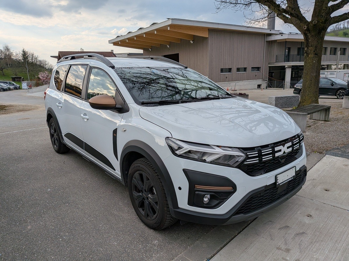 DACIA Jogger HEV 140 Extreme