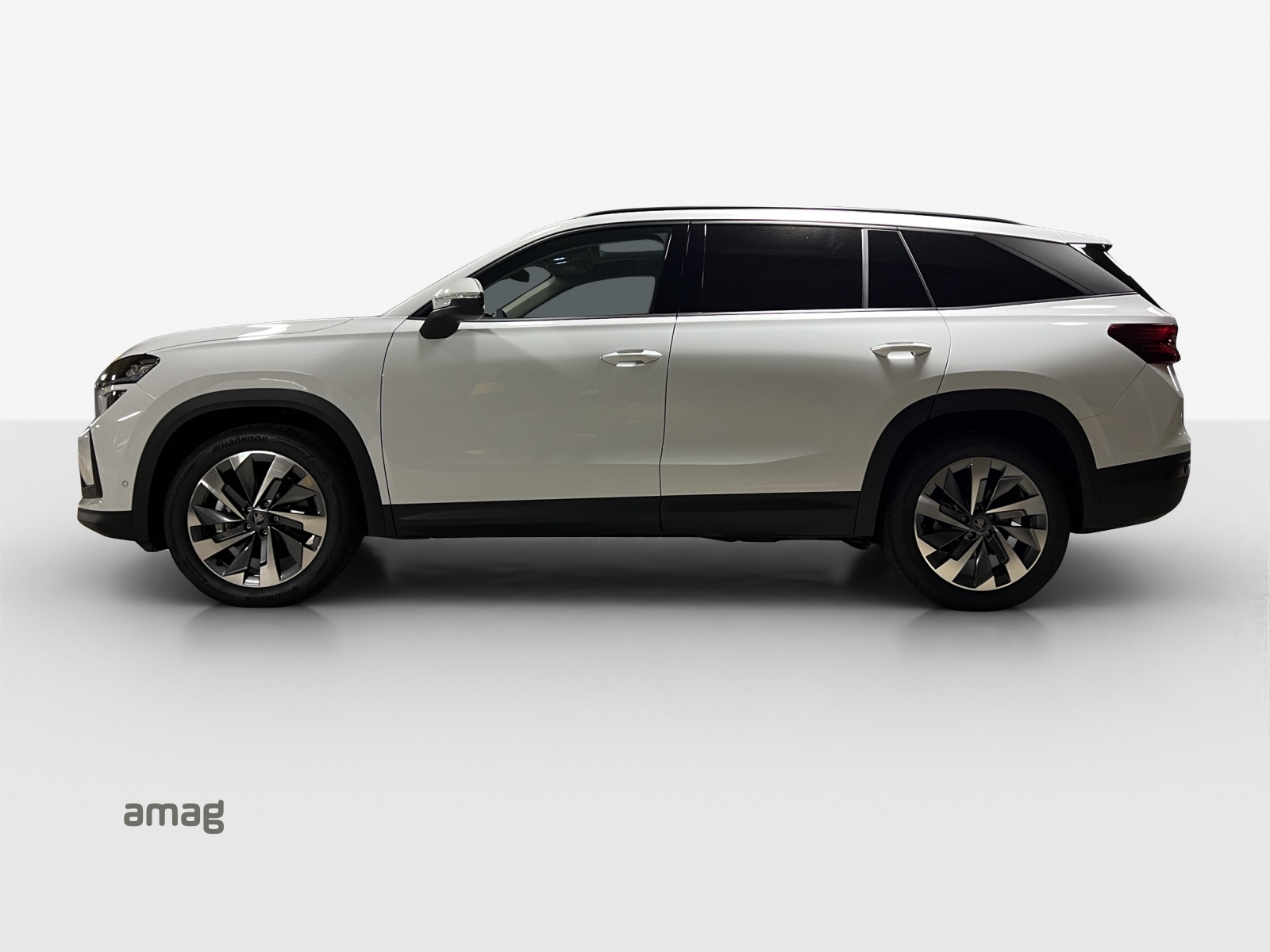 SKODA Kodiaq 2.0 TSI Selection 4x4-showroom-element-1