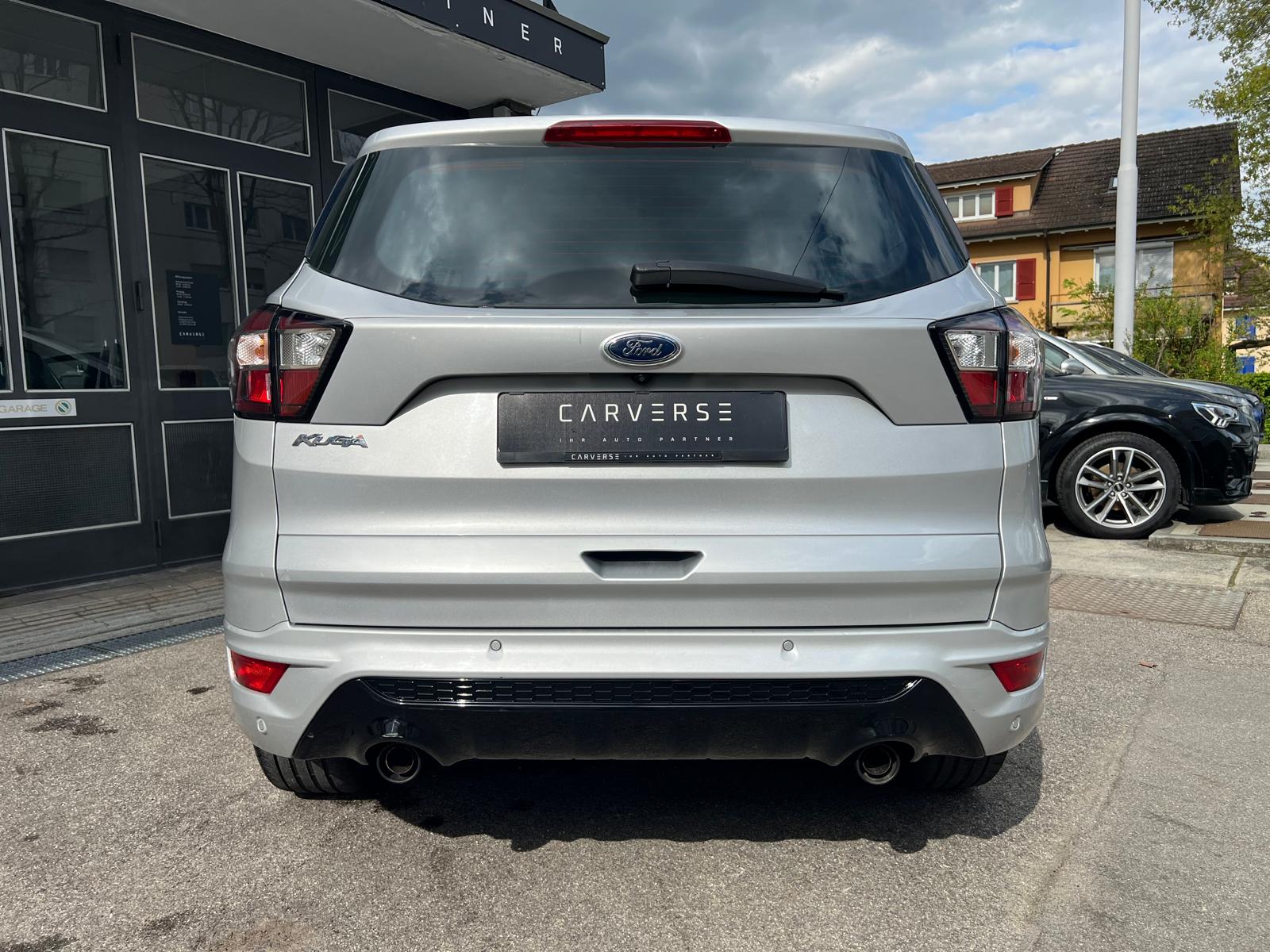 FORD Kuga 2.0 TDCi 150 ST-Line 4WD FPS-showroom-element-3