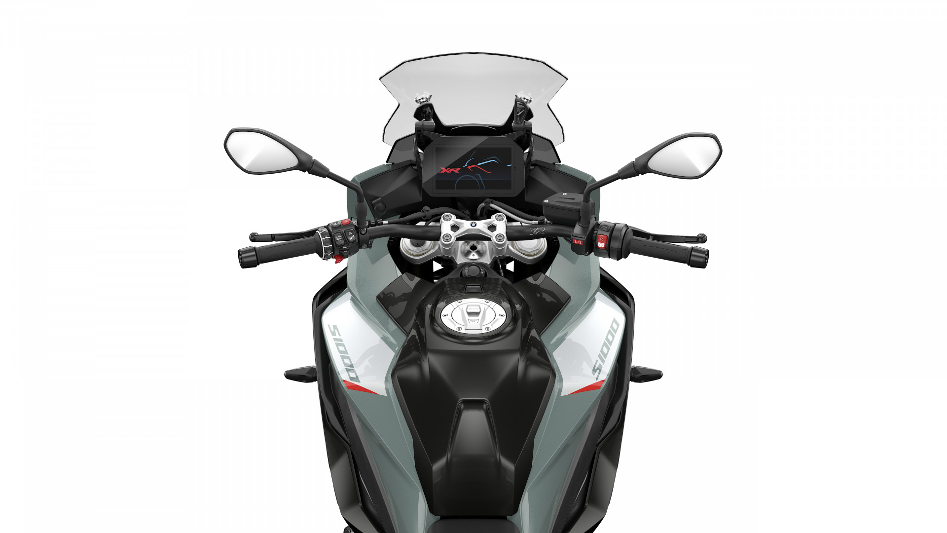 BMW S 1000 XR-image-3