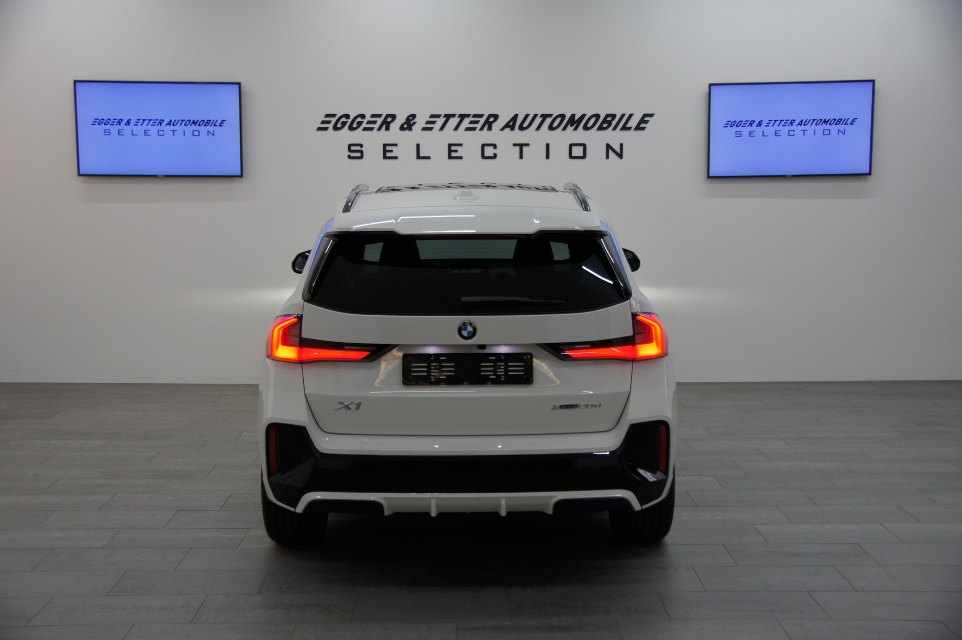 BMW X1 xDrive 20d 48V M Sport Pro-image-4