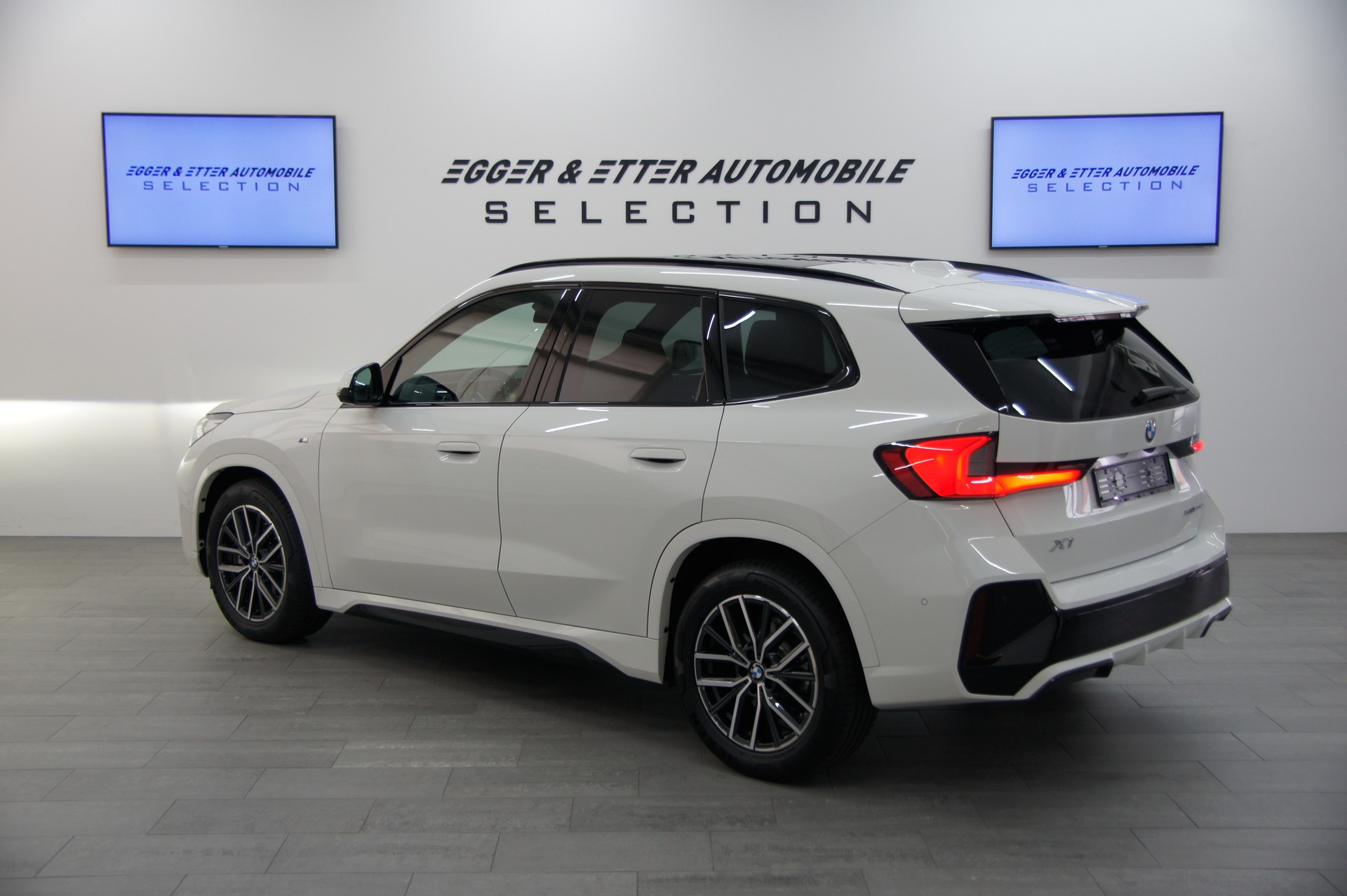 BMW X1 xDrive 20d 48V M Sport Pro-image-6