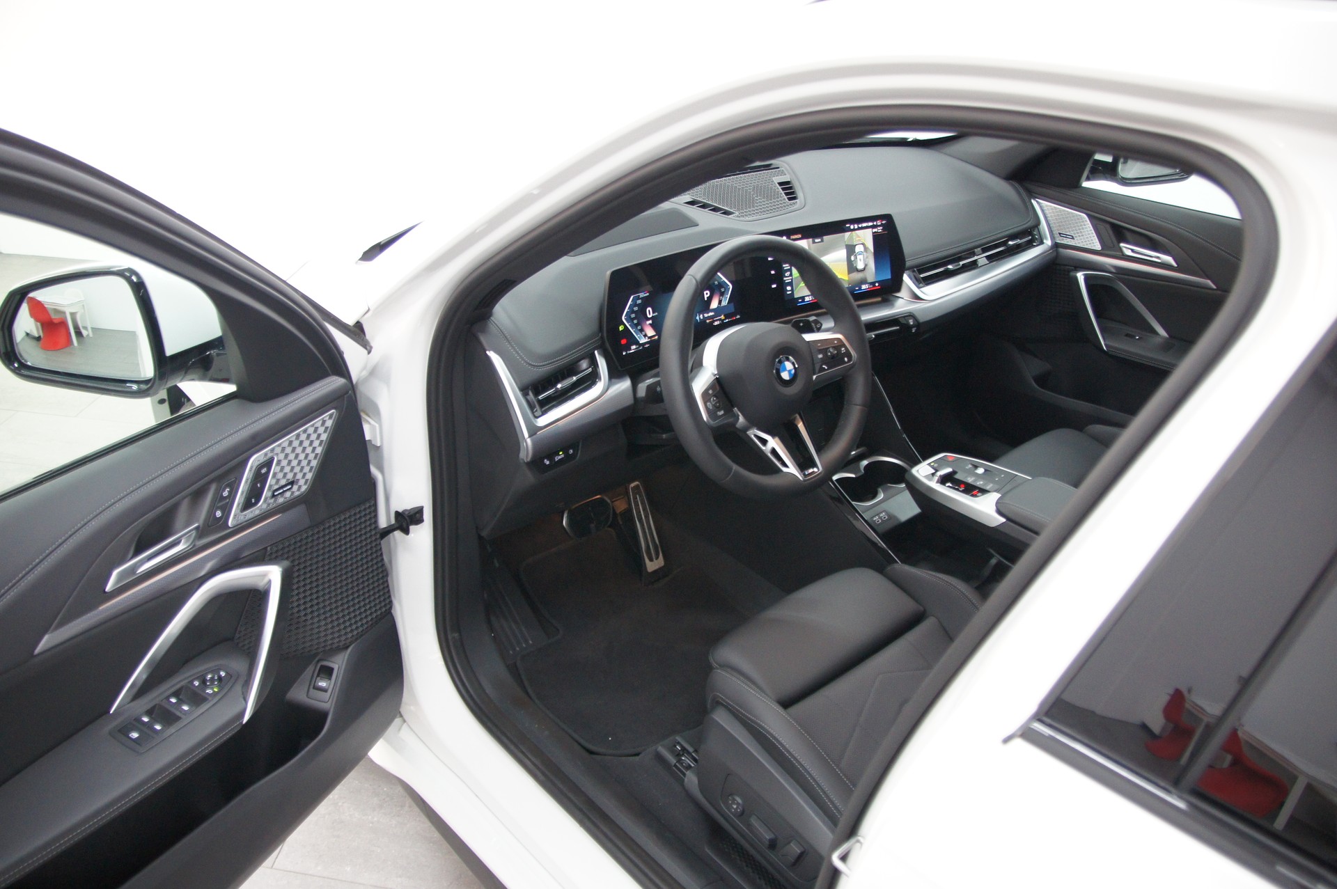 BMW X1 xDrive 20d 48V M Sport Pro-image-7