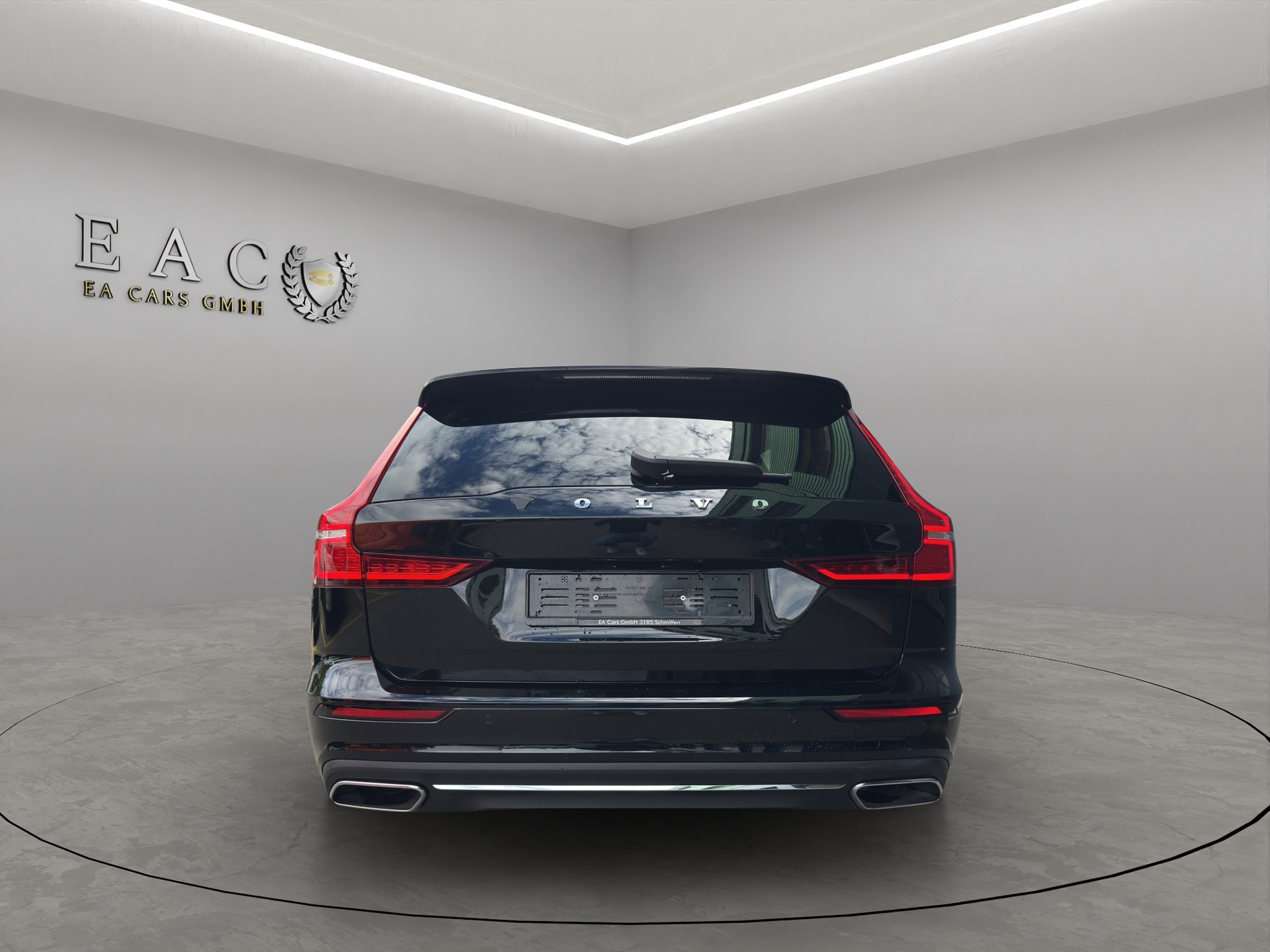 VOLVO V60 T6 eAWD Twin Engine Inscription Geartronic-showroom-element-3