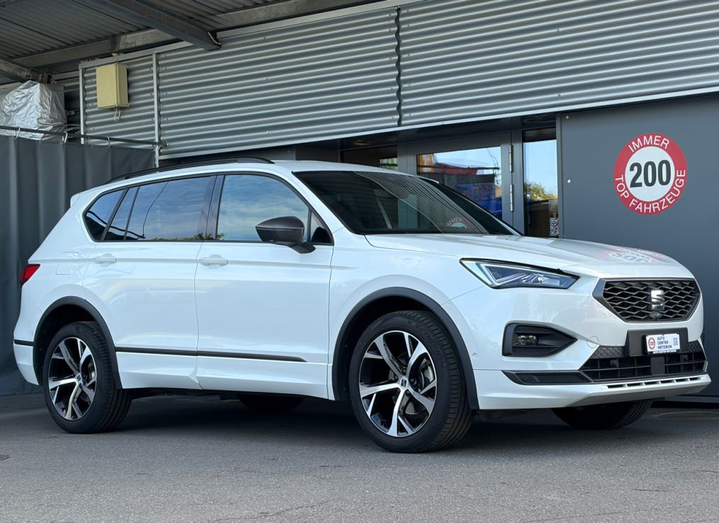 SEAT Tarraco 1.5TSI EVO DSG FR-showroom-element-1