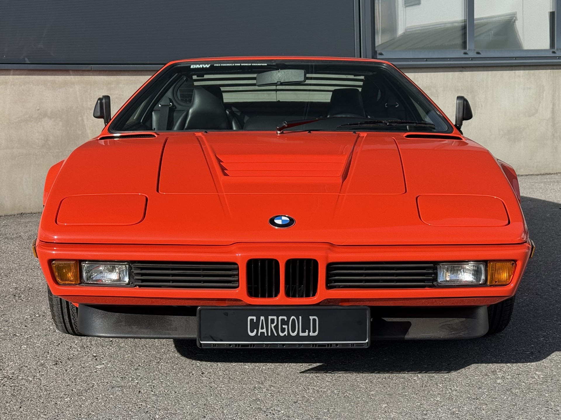 BMW E26 M1-image-6