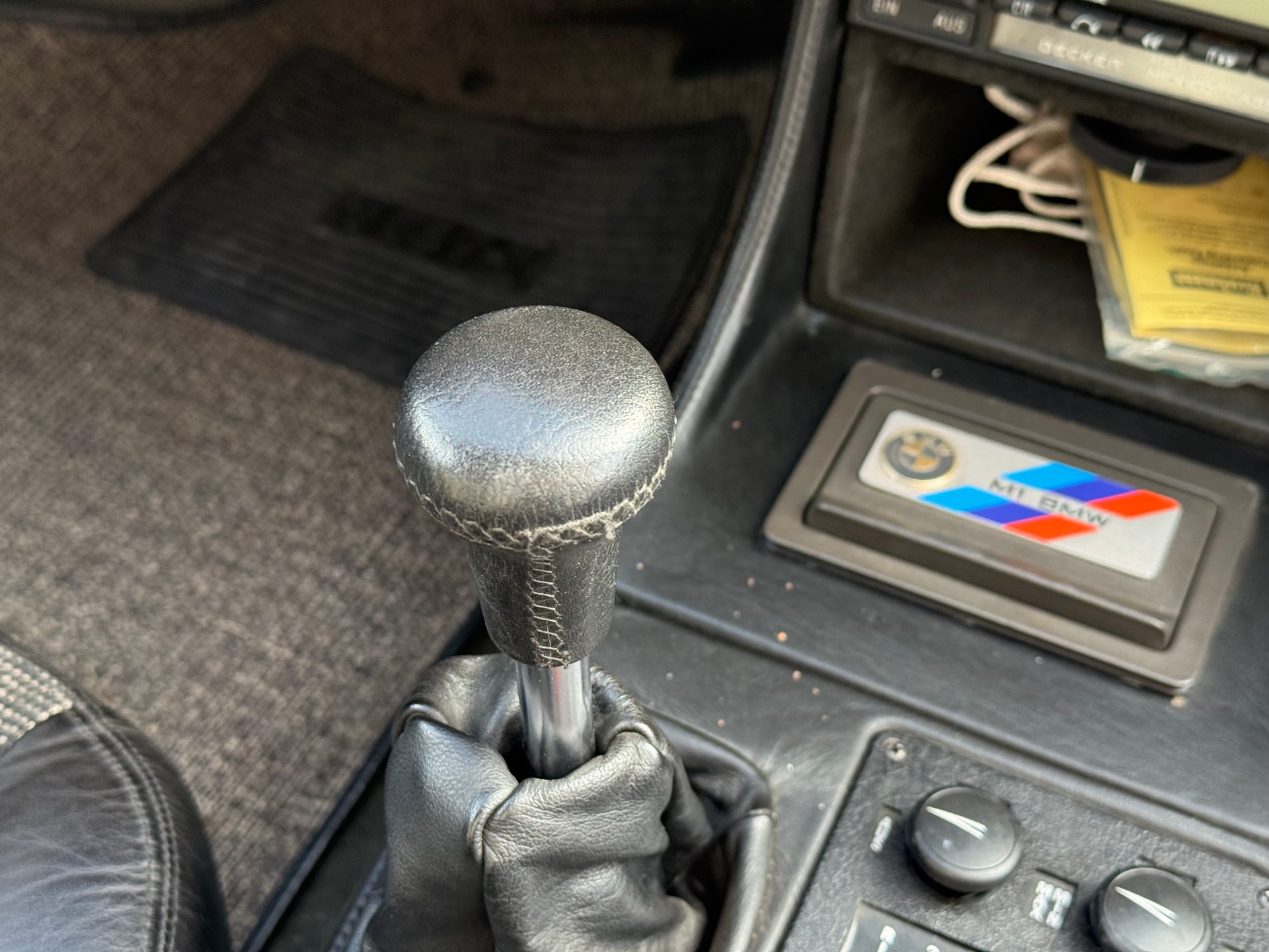 BMW E26 M1-image-20