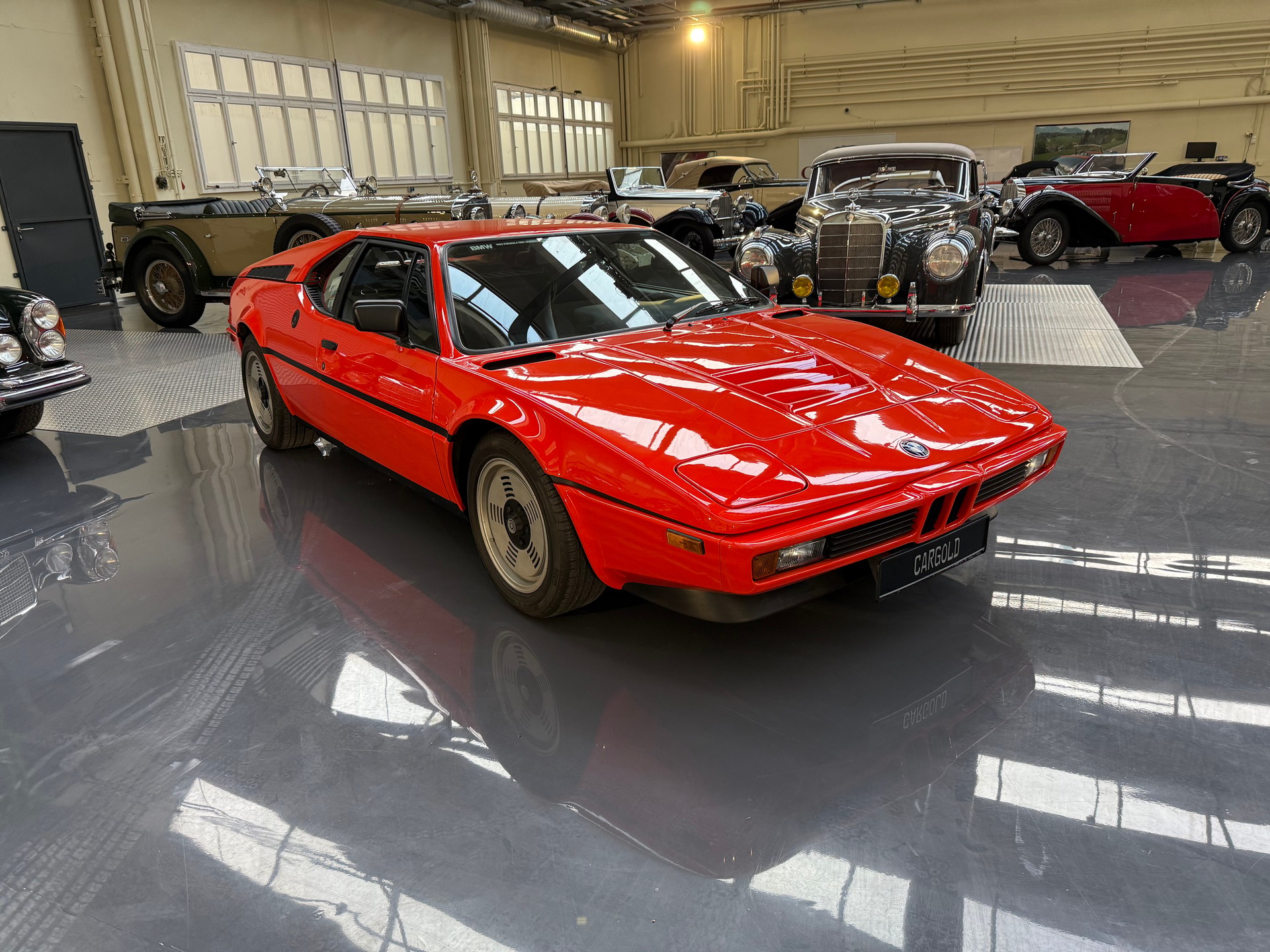 BMW E26 M1-image-12