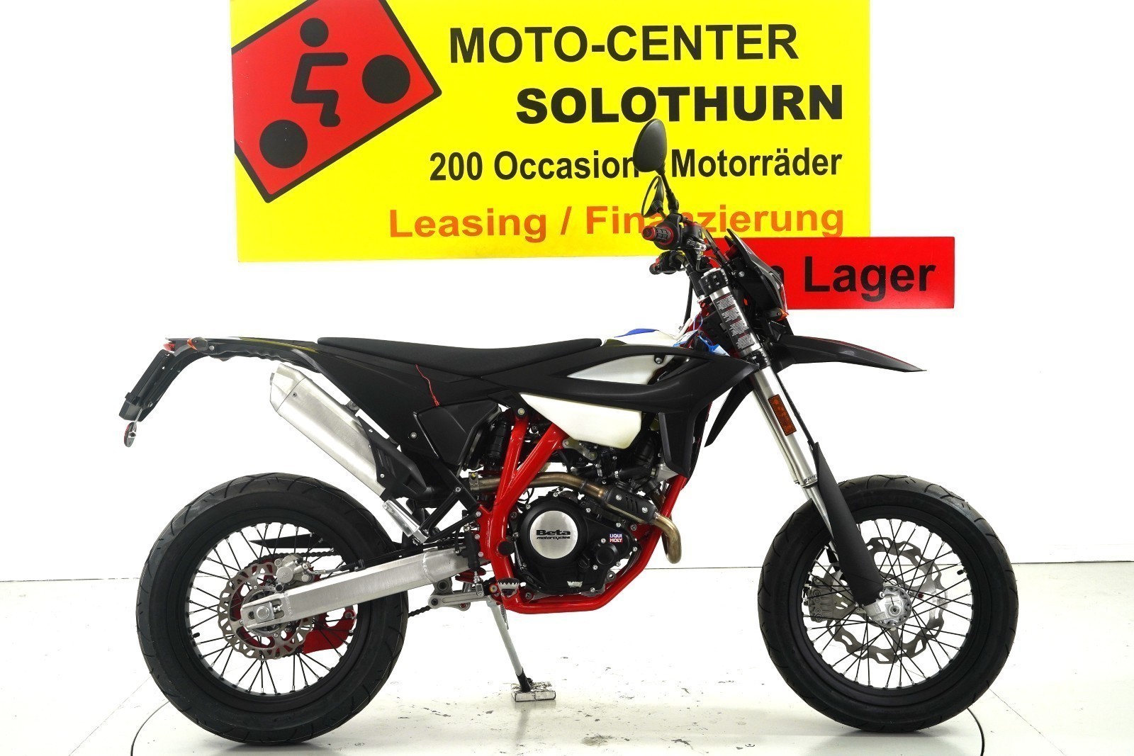 BETA RR 125 4T R ABS-image-0